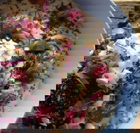 Chew Chew - New South Wales Tourism 