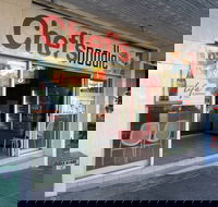 Chef's Noodle - Pennant Hills - New South Wales Tourism 