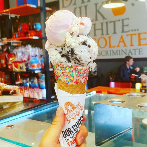 Chocolateria San Churro - Springfield - New South Wales Tourism  0