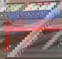 Cosmos Kebabs - New South Wales Tourism 