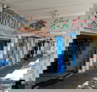 Country Fried Chicken - Biota Takeaway - Inala - New South Wales Tourism 