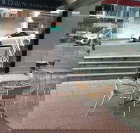 Crown Turkish Street Food - New South Wales Tourism 