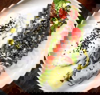 Cronulla Junction - New South Wales Tourism 