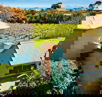Curlewis Winery - New South Wales Tourism 