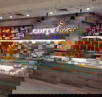 Curry Bizarre - New South Wales Tourism 