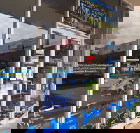 Derrimut Sea Catch - New South Wales Tourism 