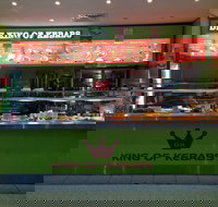 DH King Of Kebabs - New South Wales Tourism 