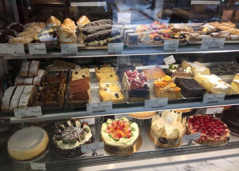 Dolce Espresso - New South Wales Tourism  0