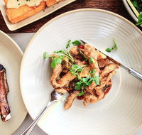 Eastbank Cafe-Bar-Pizzeria - New South Wales Tourism 