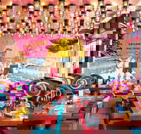 El Camino Cantina Manly - New South Wales Tourism 