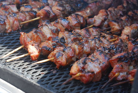 El Pinoy Grill - New South Wales Tourism  0