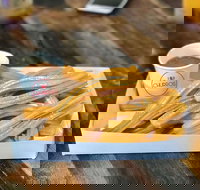 Emerald Fish  Chippery - New South Wales Tourism 