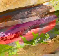 First Avenue - New South Wales Tourism 