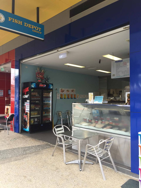 Fish Depot - Darra - New South Wales Tourism  0