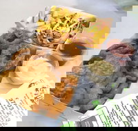 Fish  Chips On The Run - New South Wales Tourism 