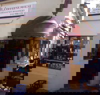 Forsyth - New South Wales Tourism 