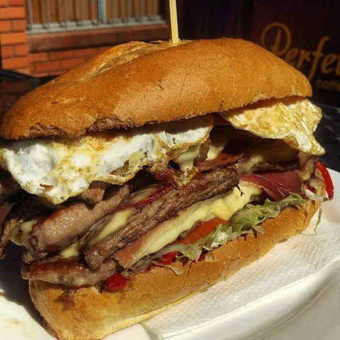 For Heaven's Steaks - New South Wales Tourism  0
