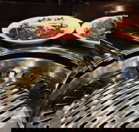 Galbi Korean BBQ Restaurant - New South Wales Tourism 