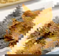 Granny Wolf BBQ - New South Wales Tourism 