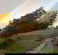 Hartzview Vineyard - New South Wales Tourism 