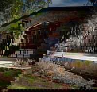 Henschke - New South Wales Tourism 