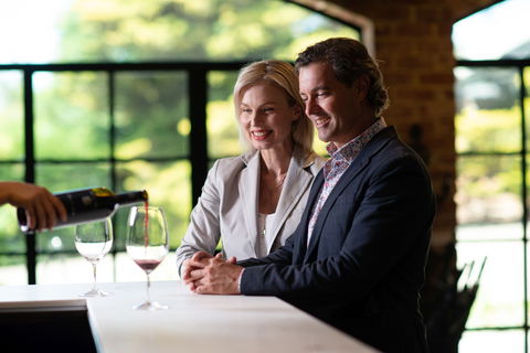 Henschke - New South Wales Tourism  1