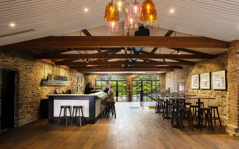 Henschke - New South Wales Tourism  2