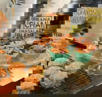 Higher Grounds - East Perth - New South Wales Tourism 