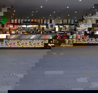 Holy Shake - Mascot - New South Wales Tourism 
