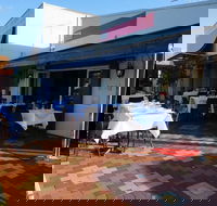 ilpasto Italian Trattoria - New South Wales Tourism 
