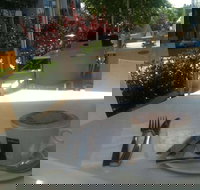 Infinity Cafe - New South Wales Tourism 