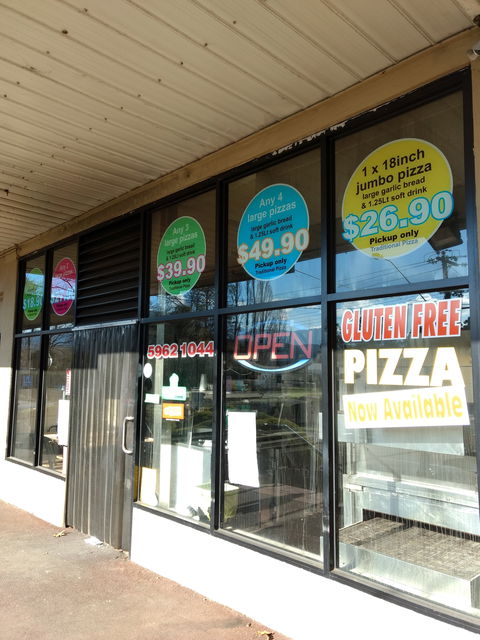Johnny Boys Pizza - New South Wales Tourism  0