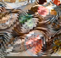 Kantong Chinese Restaurant - New South Wales Tourism 