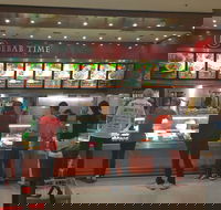 Kebab Time - New South Wales Tourism 