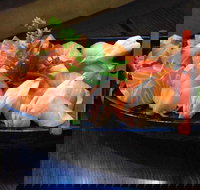 Kinjo Japanese Restaurant and Sushi Bar - New South Wales Tourism 