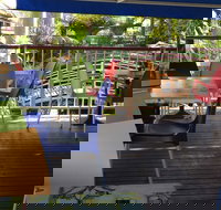 Kongee Cafe - New South Wales Tourism 