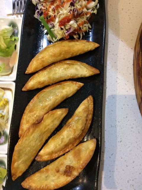 Korean Yummy World - New South Wales Tourism  0