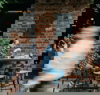 KYO Coffee Project - New South Wales Tourism 