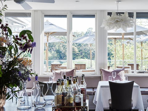 Lake House Restaurant - New South Wales Tourism  0