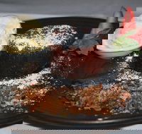 Lakeside Restaurant - New South Wales Tourism 