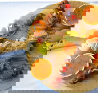 La Renaissance Cafe Patisserie - The Rocks - New South Wales Tourism 