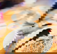 Like Noodle - New South Wales Tourism 