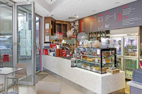 Little Rock Cafe - Baulkham Hills - New South Wales Tourism  0