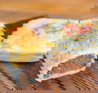 Little Red Cafe - New South Wales Tourism 