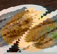 Little Grill Vietnamese Cafe - New South Wales Tourism 