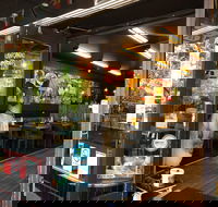 Loaves and Dishes Cafe - New South Wales Tourism 