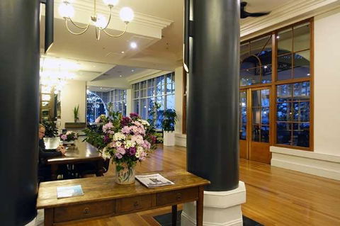 Lord Ashley Bar - New South Wales Tourism  0