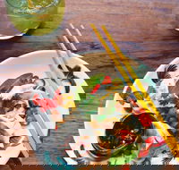 Mama's Buoi - Surry Hills - New South Wales Tourism 