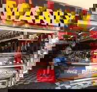 Manly Seaside Kebabs - New South Wales Tourism 