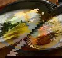 Manmaruya - Campsie - New South Wales Tourism 